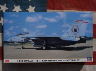 HSG00881  F-14B Tomcat 